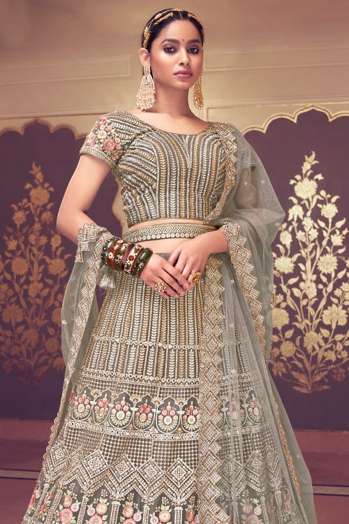 lehenga designs