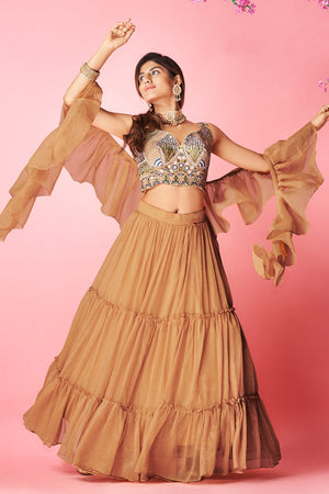 lehenga choli