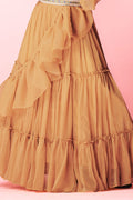 designer lehenga