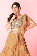 lehenga designs