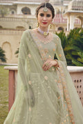 lehenga designs