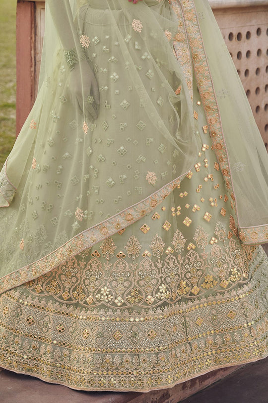 lehengas for women