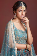 lehenga choli