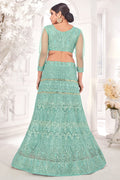 fancy lehenga