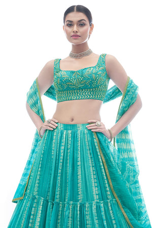 lehenga choli