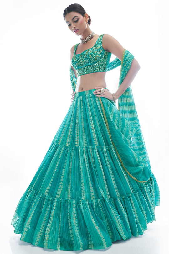lehengas for women