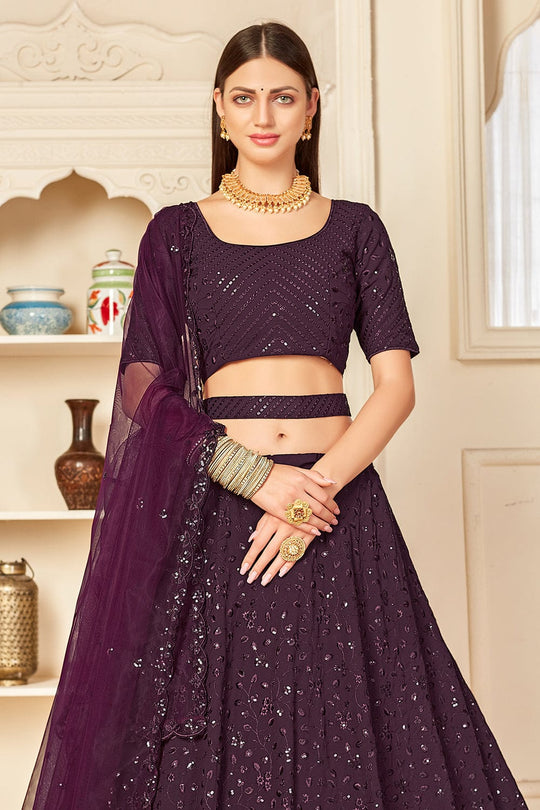 lehenga choli