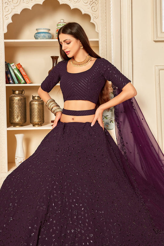 lehengas for women
