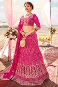 lehenga choli