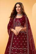 lehenga choli