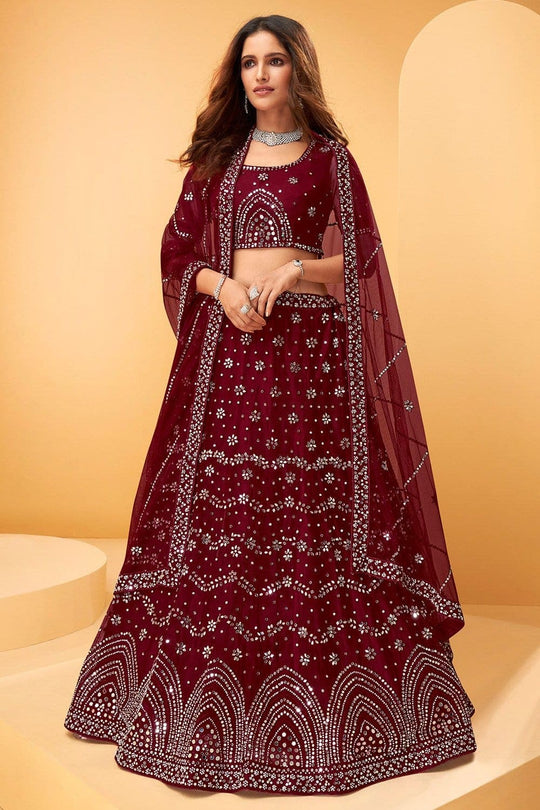 designer lehenga choli