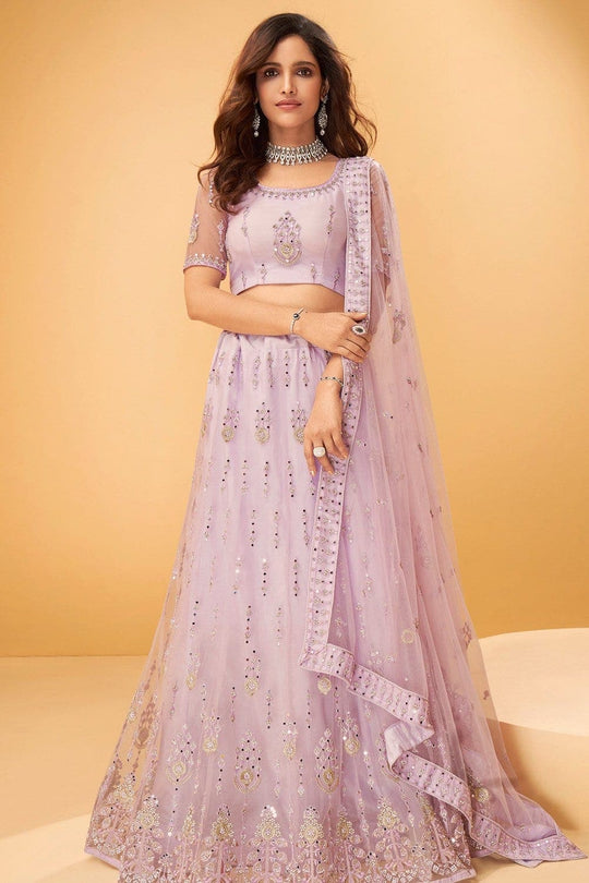 designer lehenga