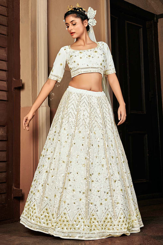 lehenga under 10000