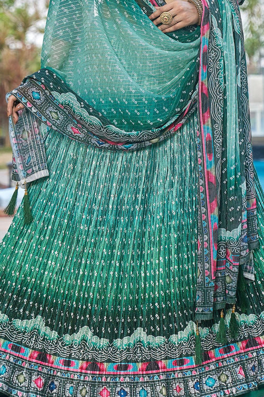 lehenga for bride