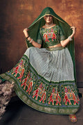 lehenga choli