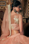 designer lehenga 