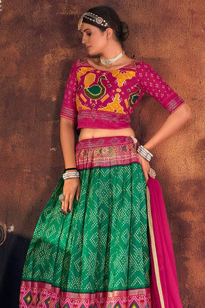 lehenga