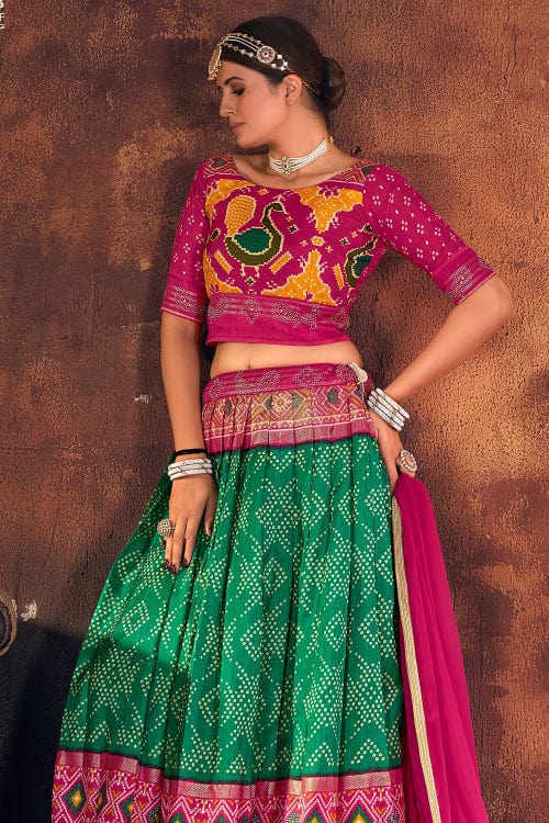 lehenga