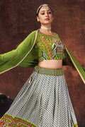 lehenga choli