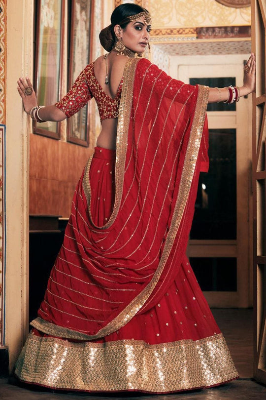 lehenga choli 
