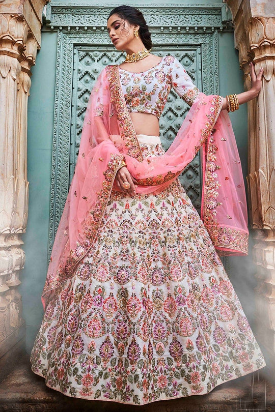 designer lehenga 