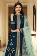 lehenga suit design