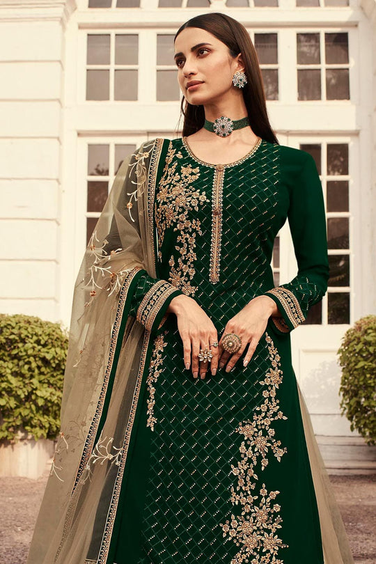 designer lehenga