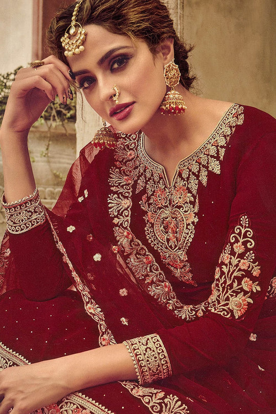 lehenga suit for women