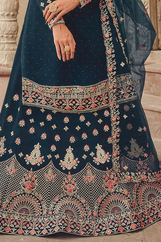 lehenga duit for women