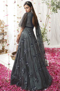 designer lehenga