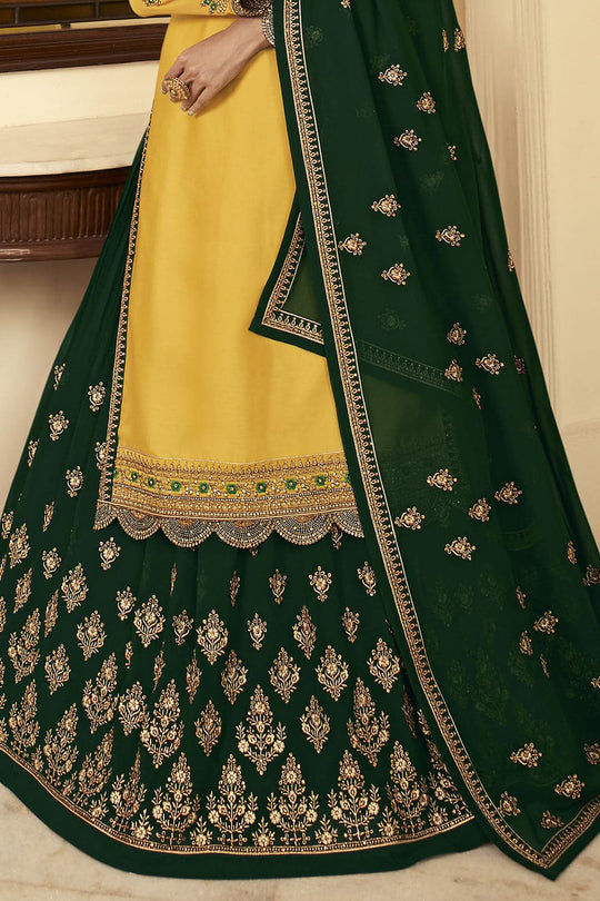 lehenga