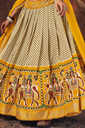 lehenga designs