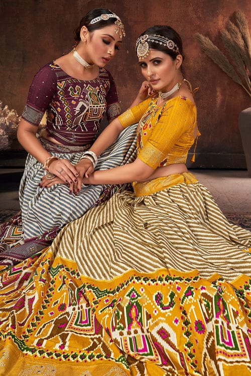 lehengas for women