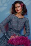 designer gown