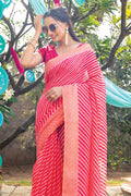 fancy saree
