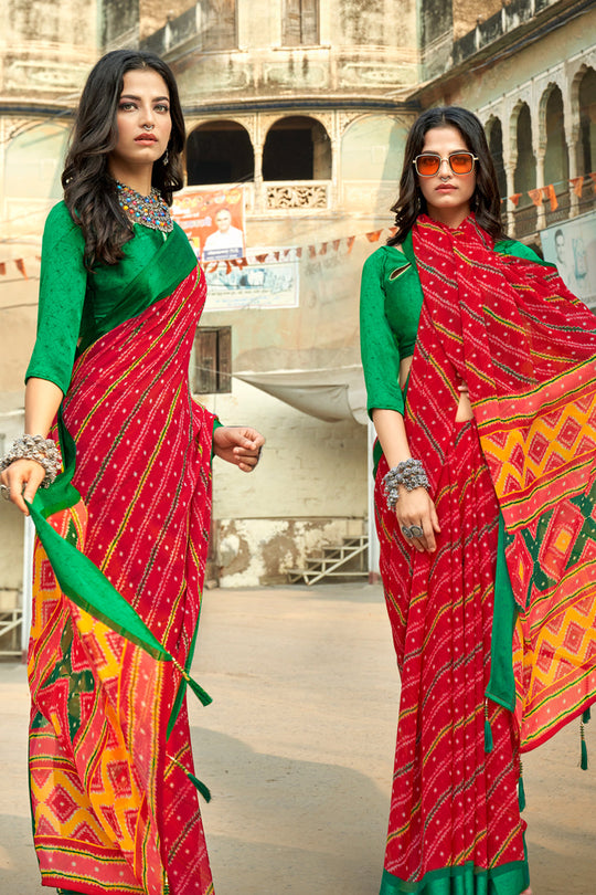 sarees for women