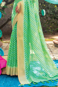 designer saree