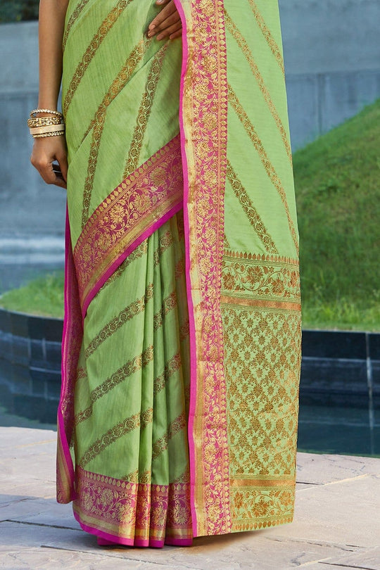 silk saree