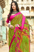 fancy saree