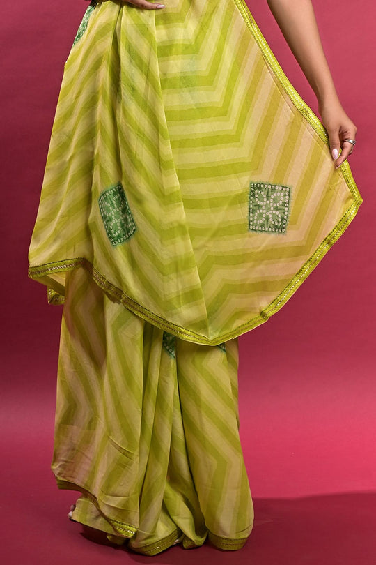 fancy saree