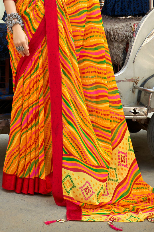 designer saree
