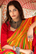 fancy saree