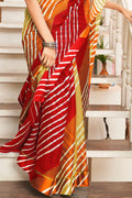 leheriya saree online