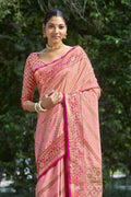 silk saree