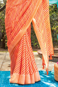 designer saree