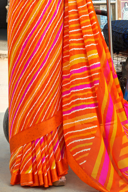 designer saree