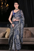 linen sarees online