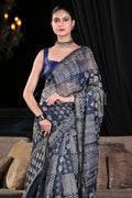 linen sarees