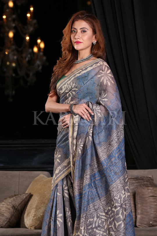 saree fabric