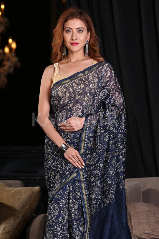 fancy saree